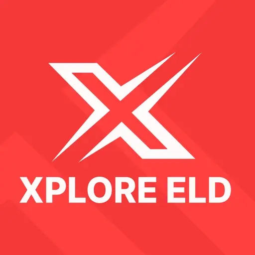 Xplore ELD logo